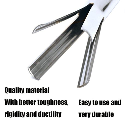 GOLDEAL Bicycle Headset Cup Removal Tool, Bike Head Parts Remover, (for 1-1/8, 1-1/4 and 1-1/2 inch)