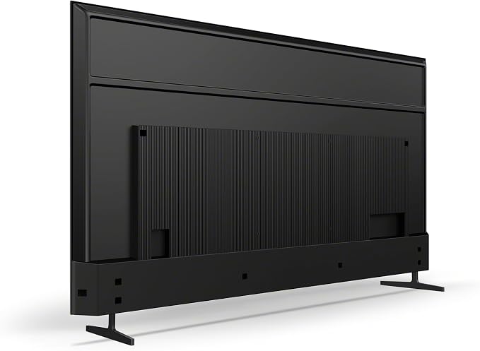 Sony 65 Inch BRAVIA 3 II LED 4K HDR Smart Google TV with Gemini K-65XR30M2 | Anti-Glare, XR Processor with AI Technology, Dolby Vision/Atmos, 120Hz Refresh Rate, 4K movie credits included, 4xHDMI 2.1