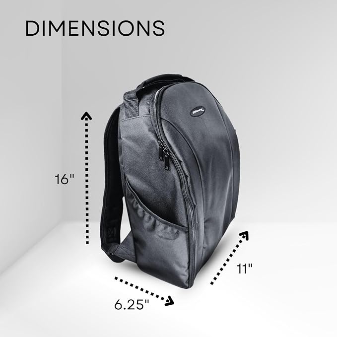 Ultimaxx Professional Dynamic Durable Ultra-Lightweight Water-Resistant