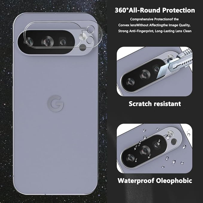 1 Pack Privacy Screen Protector