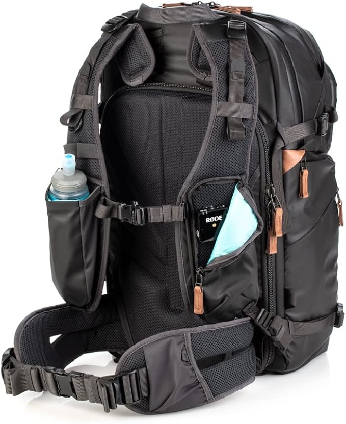 Shimoda Explore v2 30 Starter Kit, Mid-Size Outdoor Photography Travel Backpack