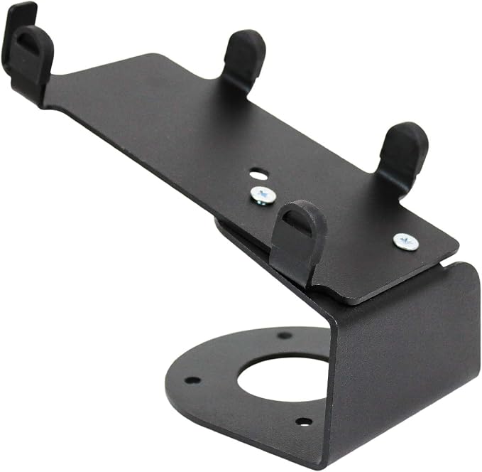 DCCStands Fixed Pax S300 and SP30 PIN Pad Holder Stand