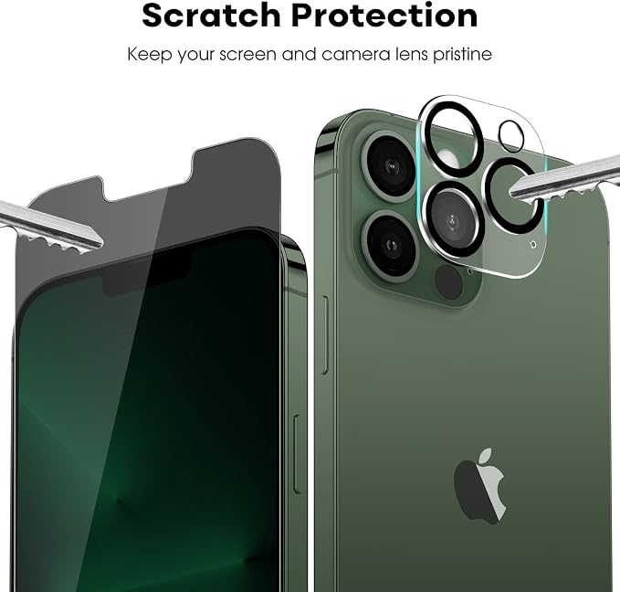 JETech Privacy Screen Protector