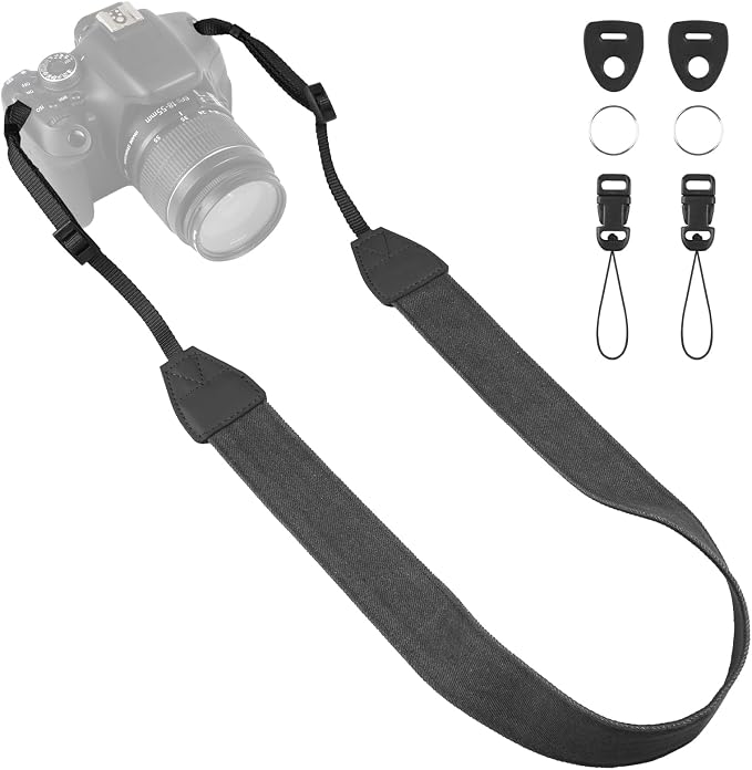 Universal Camera Strap