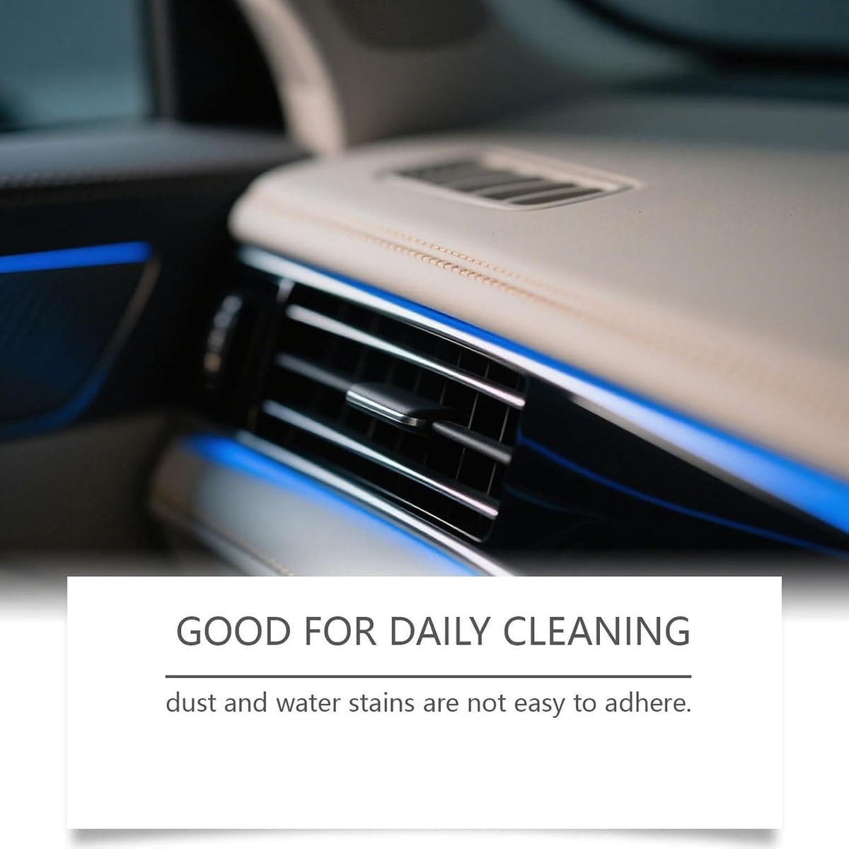 All Purpose Foam Degreaser - Deep Action Cleaning Solution, 60ml Purifier with Fast Acting, Vehicle Care Spray, Stain Lifter, Compact Agent for Removing Dirt from Fabric Hard Surfaces
