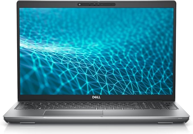 Dell Latitude 5531 15.6" Laptop Intel Core i7-12800H (14-Core) 1TB PCIe SSD 32GB RAM FHD (1920x1080) Non Touch Windows 11 Pro (Renewed)