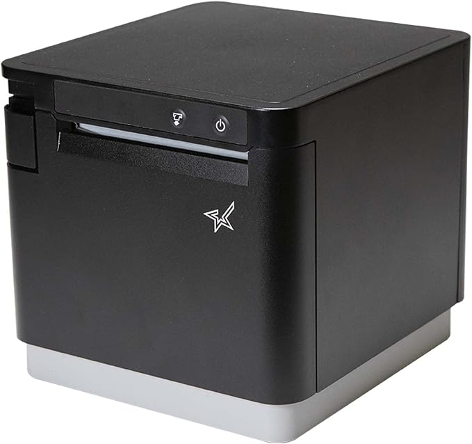 Star Micronics mC-Print3 Thermal Receipt Printer