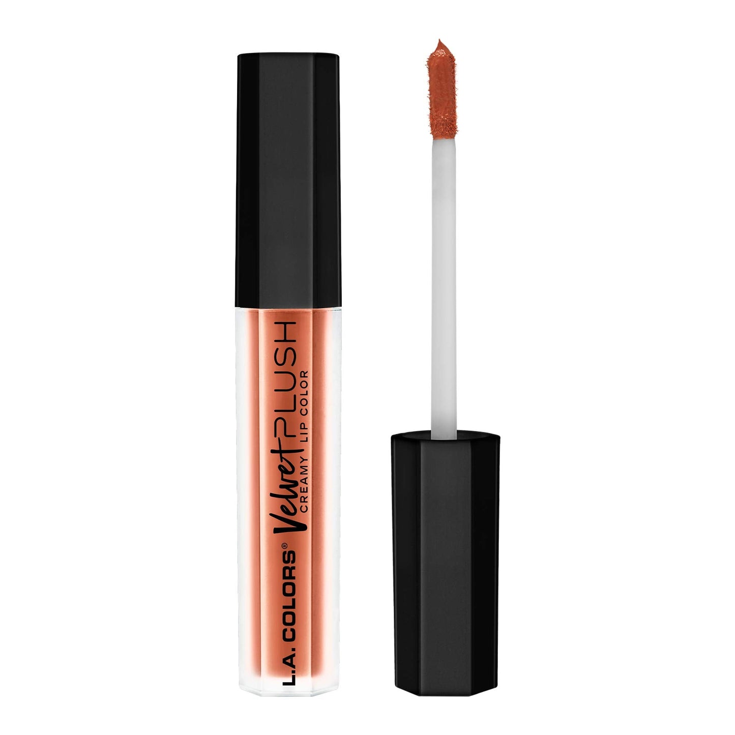 Velvet Plush Creamy Lip Color Clc663 Twist