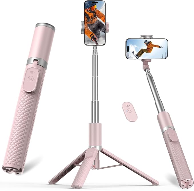 Vimose Phone Tripod & Selfie Stick