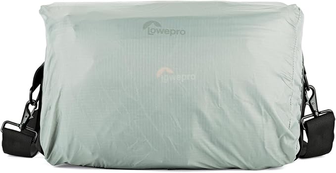 Lowepro LP37142, Nova 200 AW II Messenger Case, Camera Bag, Customizable