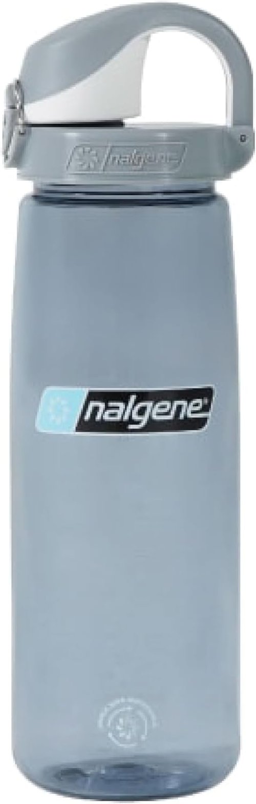 Nalgene Sustain Tritan Water Bottle - BPA-Free & Eco-Friendly | Made from 50% Recycled Plastic