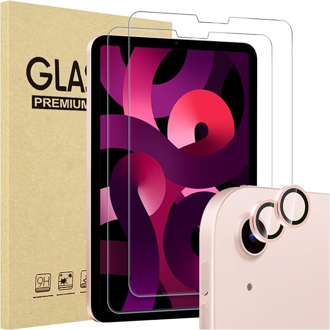 ProCase 2 Pack Screen Protector
