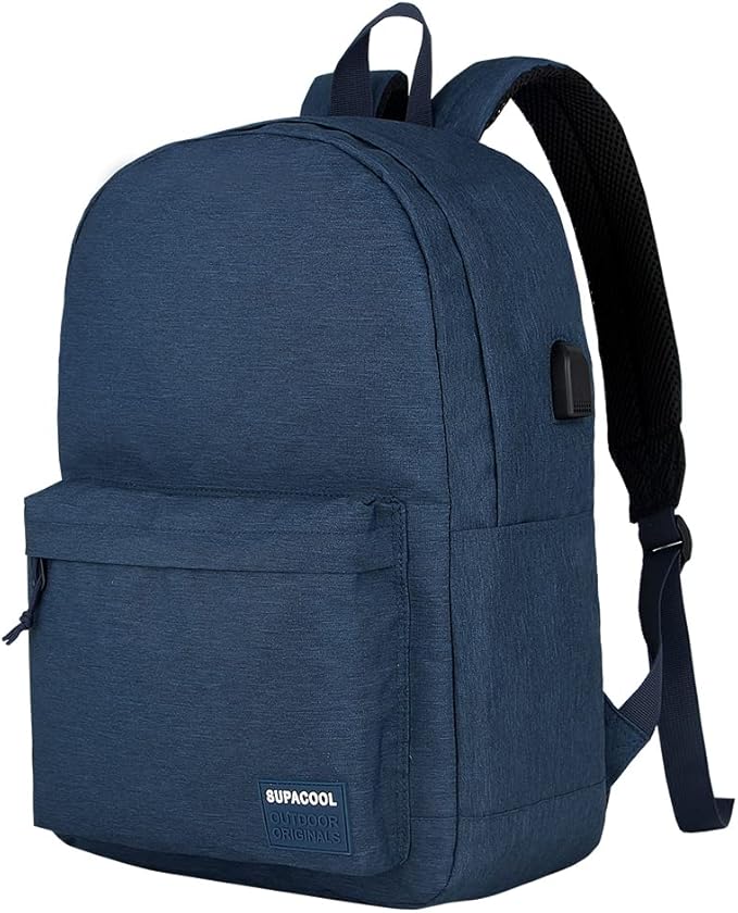 SUPACOOL Casual Laptop Backpack
