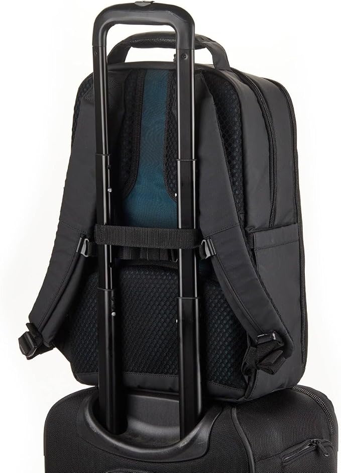 Tenba Axis v2 16L RoadWarrior Camera/Briefcase Backpack