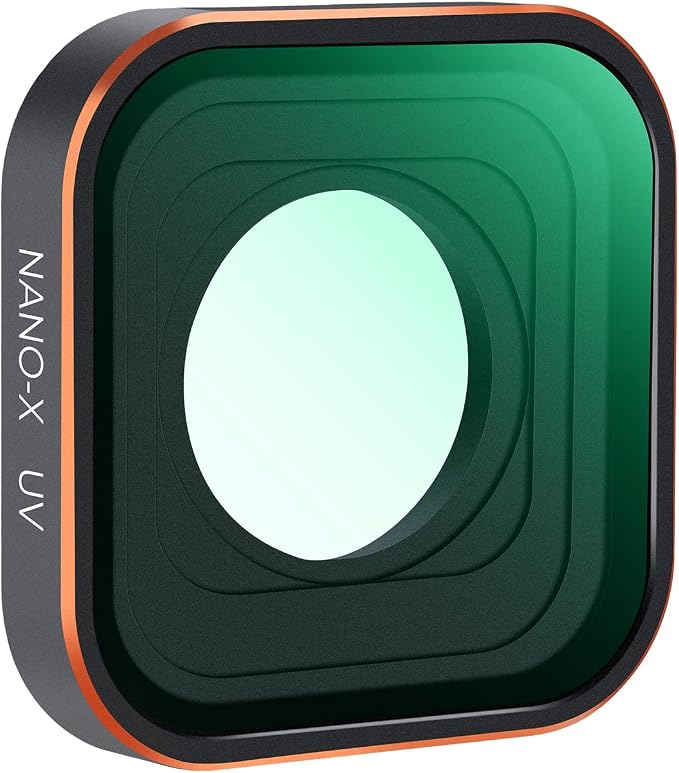 K&F CONCEPT UV Protection Camera Lens Filter Compatible