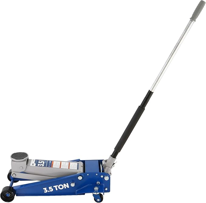 OTC LDJ35 Service Jack - 3.5 Ton