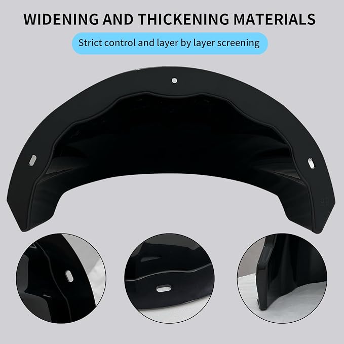Universal Sun Rain Shade Camera Cover Shield