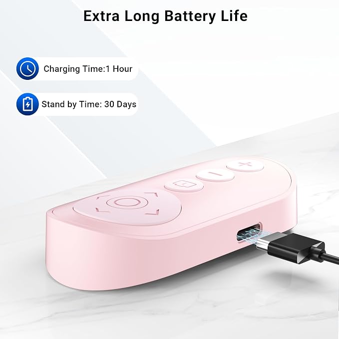 Wireless Camera Remote Control