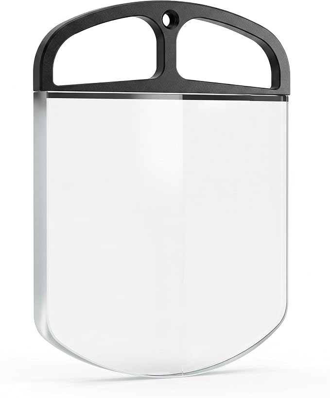 PUYI 100mm Handheld Single Ghost Prism FX Filter, Motion Blur & Refraction Lens