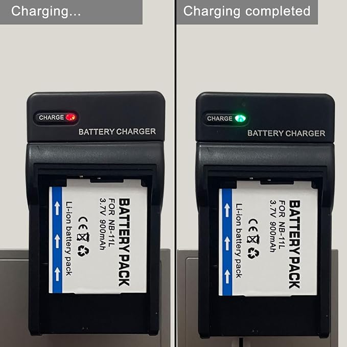 NB-11L NB-11LH Battery Charger for Canon PowerShot ELPH 150 ELPH 150 is