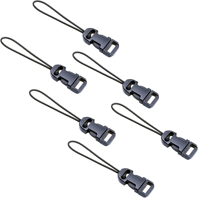 VKO Quick Release Camera Strap QD Loops Connector Adapter