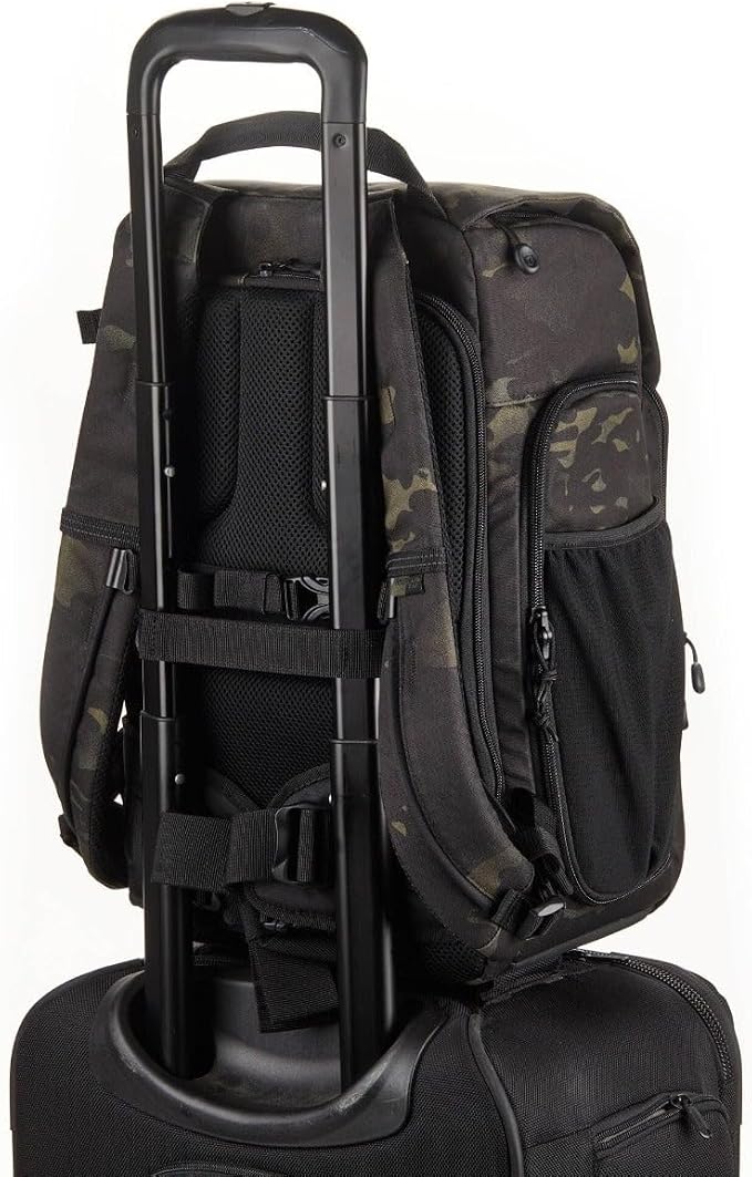 Tenba Axis v2 18L LT Camera Backpack