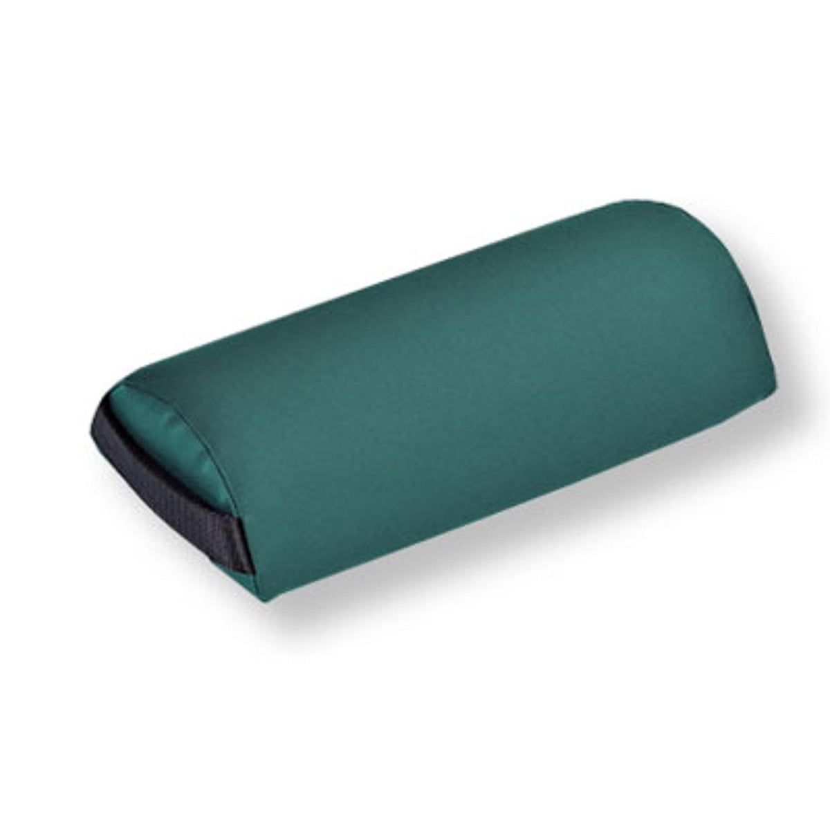 3B Scientific W60622MBK Mini Round Bolster, Black