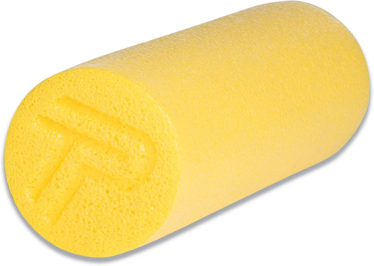 Pro-Tec Foam Roller - Myofascial Release & Flexibility Tool for Enhanced Recovery | Standard Size