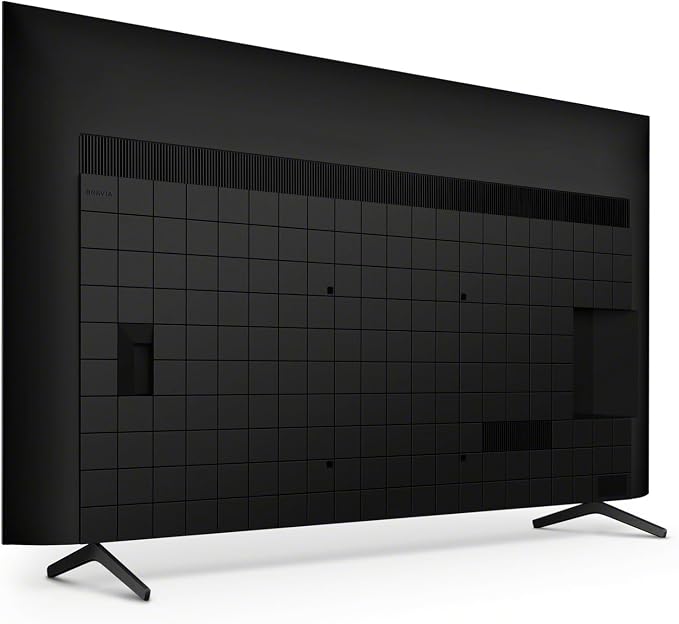 Sony 85 Inch BRAVIA 3 LED 4K HDR Smart GoogleTV (K-85S30) | Dolby Vision/Atmos, Exclusive Features for PlayStation®5, 4K Processor X1, Triluminos Pro, 4K movie credits included