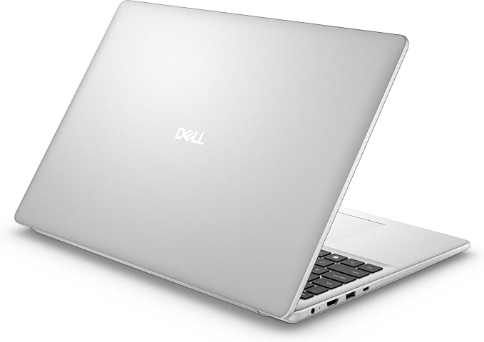 Dell 16 Laptop DC16251-16.0-inch 16:10 FHD+ Touchscreen Display, Intel 10-Core 7 150U(up to 5.4 GHz), 64 GB DDR5, 2 TB SSD, Fingerprint Reader, Windows 11 Pro, Wi-Fi 6E, Backlit Keyboard, Copilot Key