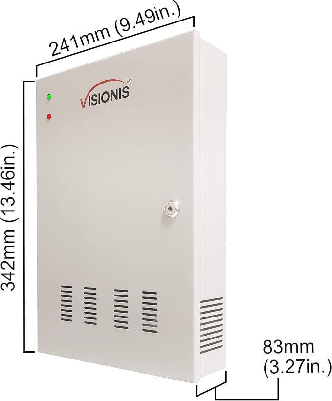 Two Doors Access Control for Inswing Electric 1200lbs Mag Lock Time Attendance