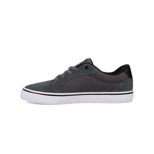 DC Men's Anvil Casual Skate Sneaker