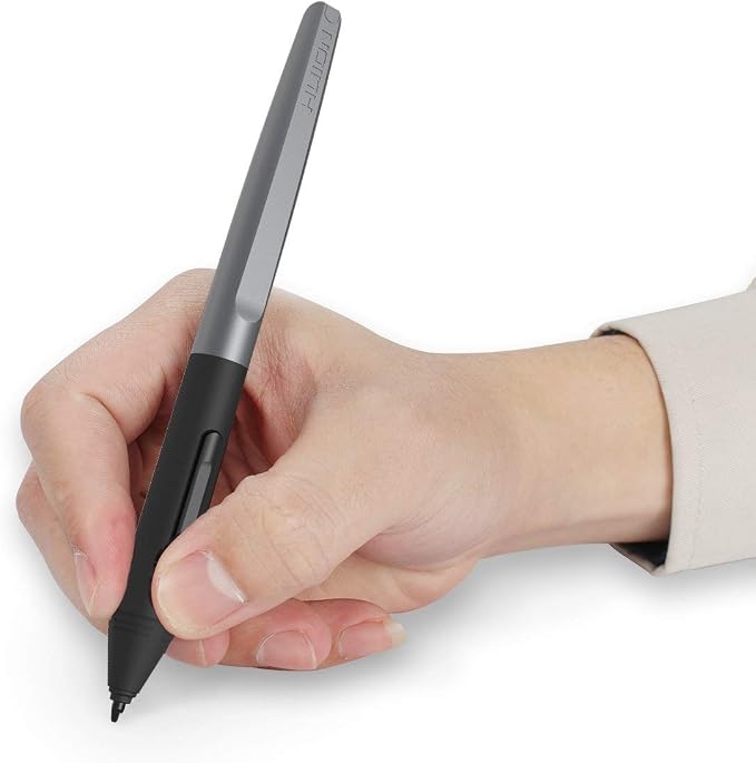 HUION PW100 Battery-Free Stylus