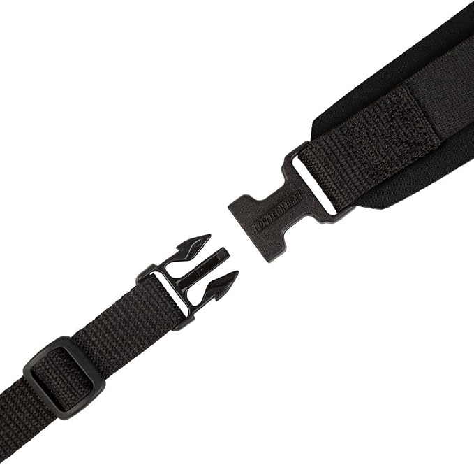 OP/TECH USA Pro Loop Camera Strap – Professional Camera Neck and Shoulder Strap