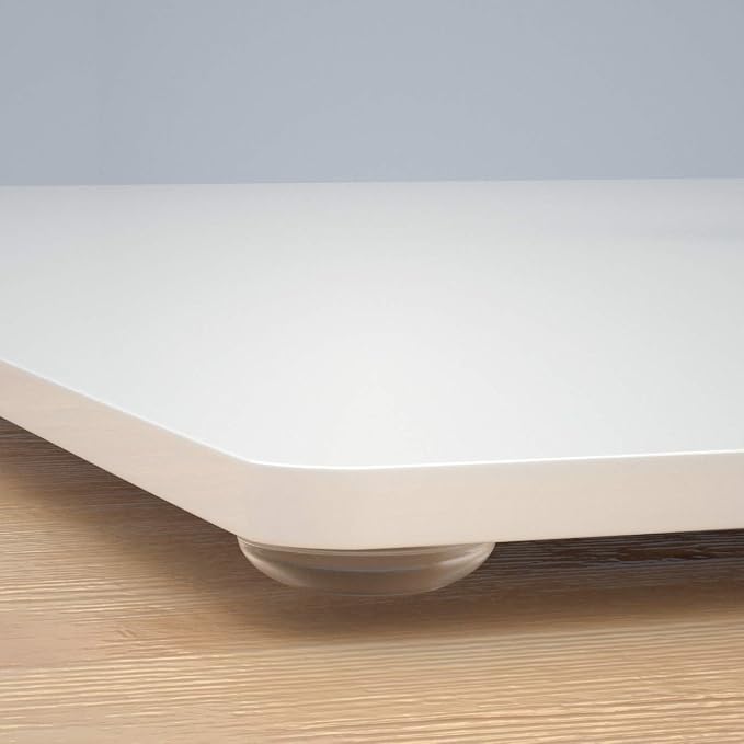 NIUBEE Acrylic Reflective Display Board