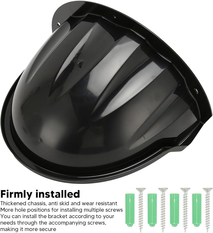 Universal Security Camera Sun Rain Cover Shield