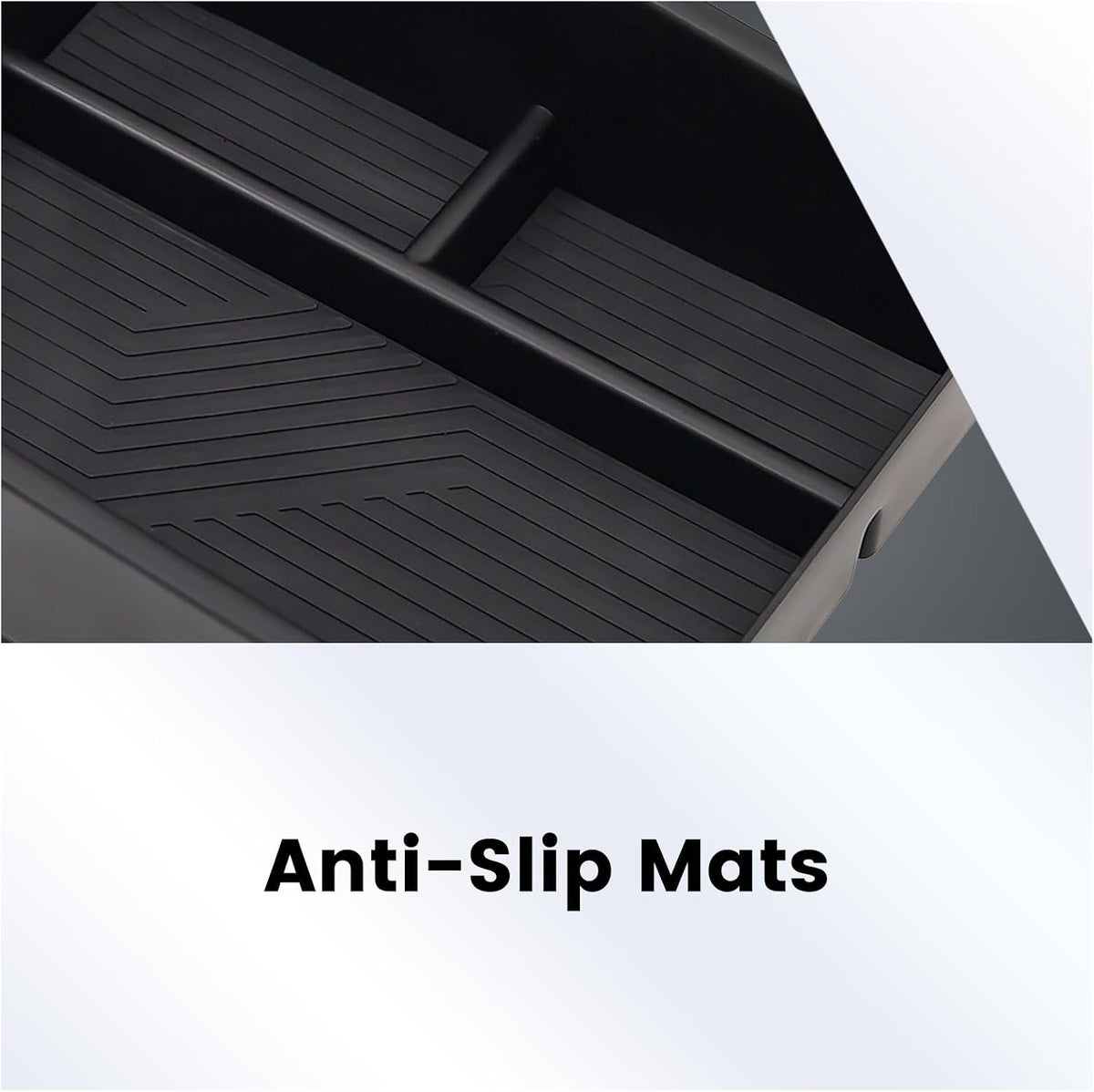 Compatible with 2026+ Nissan Sentra Center Console Organizer