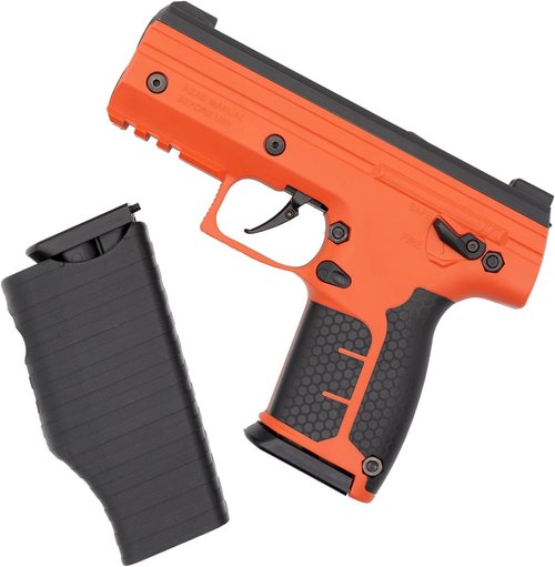 Byrna | Clip & Carry Storage Case - Dust Cover & Projectile Protector for Byrna HD/SD/EP Launcher