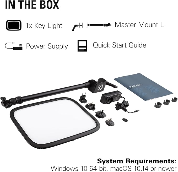 Elgato Key Light