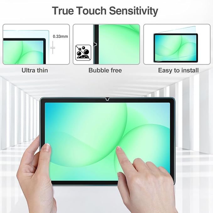 ProCase 3 Pack Screen Protector