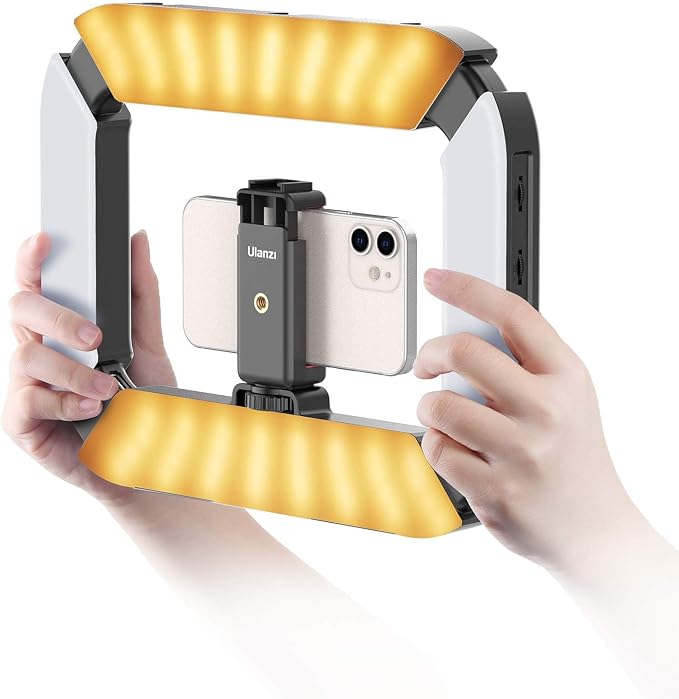 ULANZI Smartphone Video Rig