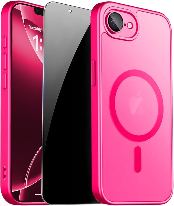 for iPhone 17e Case & iPhone 16e Case