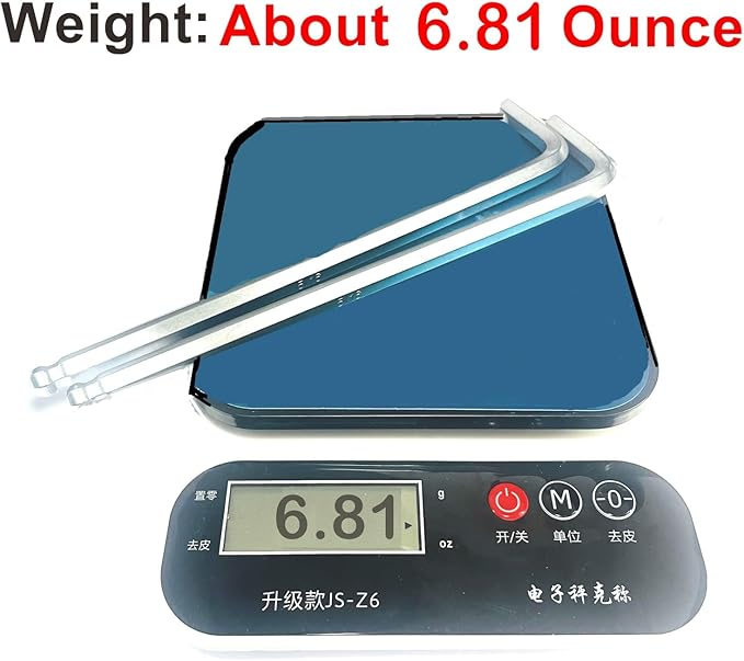 2pcs 5/16 Ball End Allen Wrench sets,5/16" Hex Key Wrench set,allen key Door Key L Shaped hex wrench set with Long Arm.
