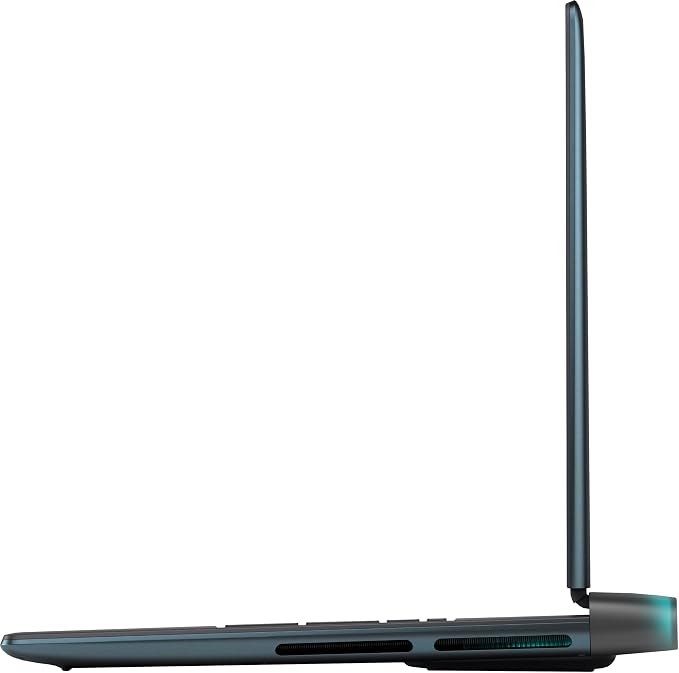 Alienware 16 Area-51 Gaming Laptop 2026 New, 16" WQXGA 240Hz, Intel Ultra 9 275HX, 64 GB DDR5 RAM, 2 TB SSD, RTX 5080 Graphics 16GB GDDR7, Wi-Fi 7, 4K Webcam, Windows 11 Pro