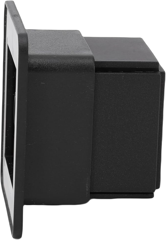 Zopsc 3MP 2K Fish Tank Camera, 2K 3MP HD 140 Degree Wide Angle Aquarium Terrarium Pet Camera with AI Motion Detection for Fish Lizard Reptile Pet