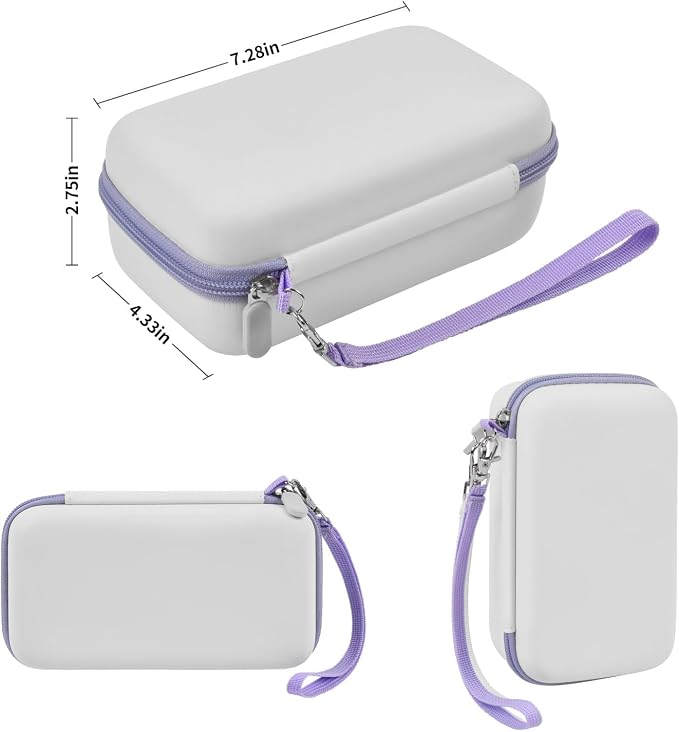 Case Compatible with ESOXOFFORE