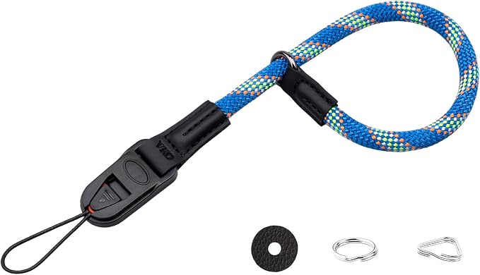 VKO Quick Release Camera Wrist Strap