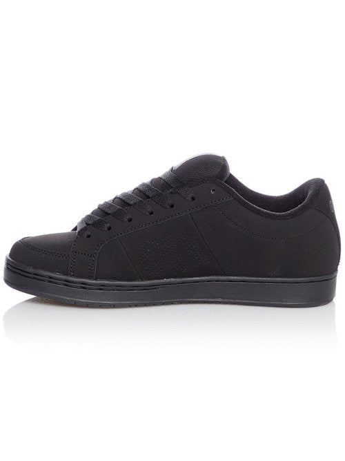 Etnies Men's Classic, Black, 8