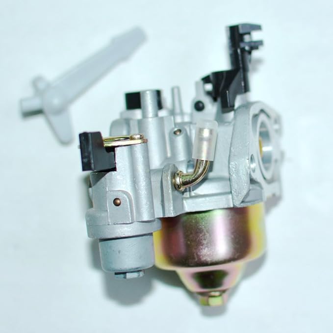Carburetor Carb for Generac Pressure Washer 2500PSI 2700PSI 2800PSI 2.3GPM 2.5GPM 2.7GPM 6020 5987 6022 6022-2 5989 6595-0 6596