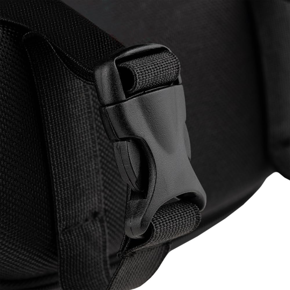 Bucket Boss - AutoBoss Eyewear Case, Auto Boss (AB30030) , Black